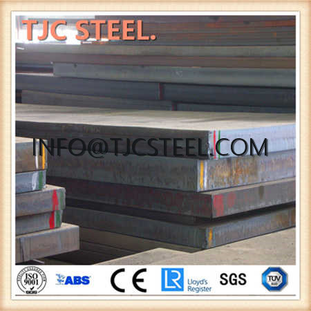 CCS FH550/CCS F550 Marine Steel Plates