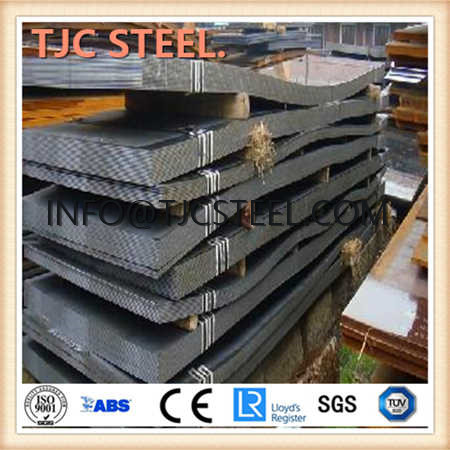 CCS FH460/CCS F460 Marine Steel Plates