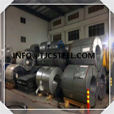 Introduction to SA299GrA Pressure Vessel Steel