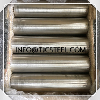 UNS N06030 Corrosion-Resistant Nickel Alloy- TJC STEEL.