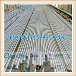 1100 Aluminum Alloy Seamless Tubes