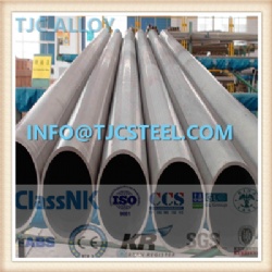 2024 Aluminum Alloy Seamless Tubes