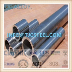 5052 Aluminum Alloy Seamless Tubes