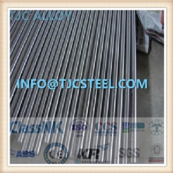 5754 Aluminum Alloy Seamless Tubes
