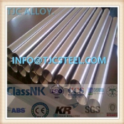 6061 Aluminum Alloy Seamless Tubes