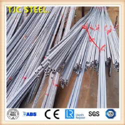 6082 Marine Aluminum Tube/ Pipe
