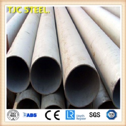 A269 TP316 Stainless Steel Seamless/Welded Tubing