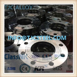 ASME SB381 Gr3/F-3 and Gr4/F-4 Titanium Forged Flanges