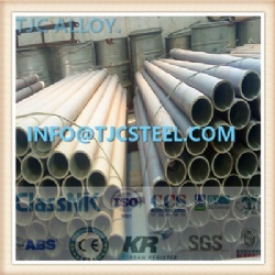 ASTM B338 Gr5 (Ti-6Al-4V) Titanium Alloy Tubing
