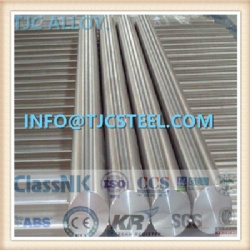 ASTM B338 Gr9 Titanium Alloy Tubes