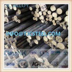 C61300 Aluminum Bronze Copper Alloy Bar/ Round Bar