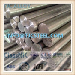 C71000 Cupronickel Alloy Bar/ Round Bar
