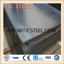 Cu-HCP/CW021A Copper Alloy Plate