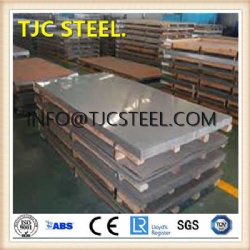 CuAg0.10/CW013A Copper Alloy Plate