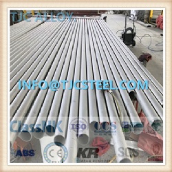 Inconel 718 Ni-Cr-Fe Alloy: Seamless and Welded Tubes for Diversified Applications