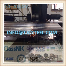 Monel 400 Ni-Cu Alloy: A Detailed Look at Its Composition, Properties, Applications, and TJC Steel's Supply Cases