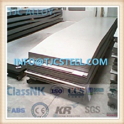 NIMONIC Alloy 80A Ni-Cr Alloy, N07080 Alloy