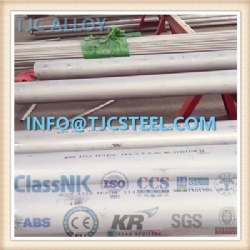 Nimonic Alloy 80A Ni-Cr Alloy: A Comprehensive Overview of Seamless and Welded Tubing Applications and Supply Cases by TJC Steel