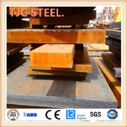 UNS C93700 (SAE 64) High Lead Tin Bronze Alloy Copper Plate